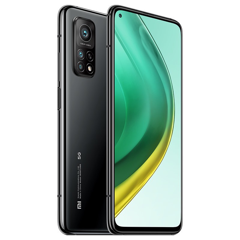 Hàng chính hãng Digiworld | Điện Thoại Thông Minh XIAOMI MI 10T Pro | 8G | 256GB | BigBuy360 - bigbuy360.vn