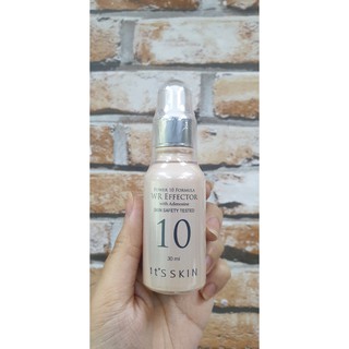 [THANH LÝ CHÍNH HÃNG] Tinh Chất Dưỡng Da It’s Skin Power 10 Formula