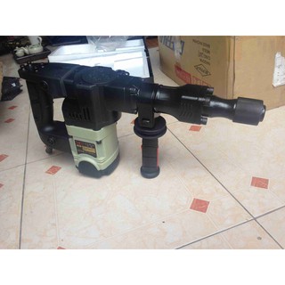 MÁY KHOAN ĐỤC HUGONG 556
