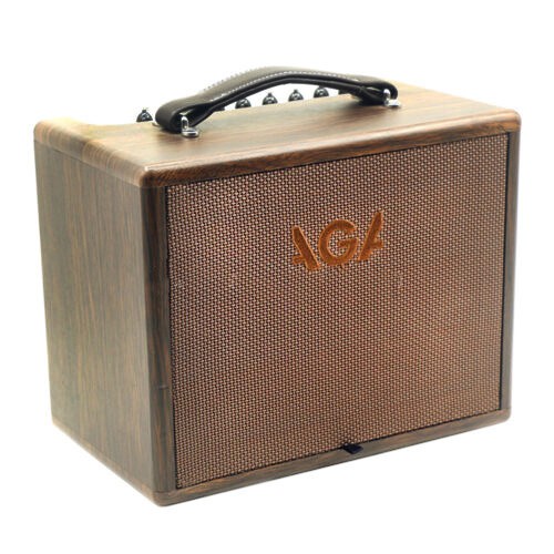 Loa ampli AGA SC-X3 dùng cho đàn guitar có tích hợp Bluetooth, (reverb & chorus)