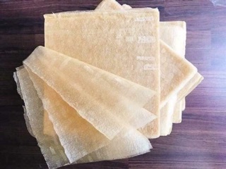 Vỏ ram Hà Tĩnh (hút chân không)
