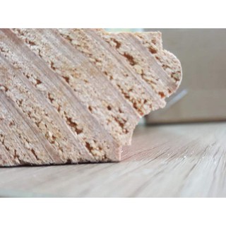 MŨI PHAY CHỈ NỔI TRÒN CÓ GỜ