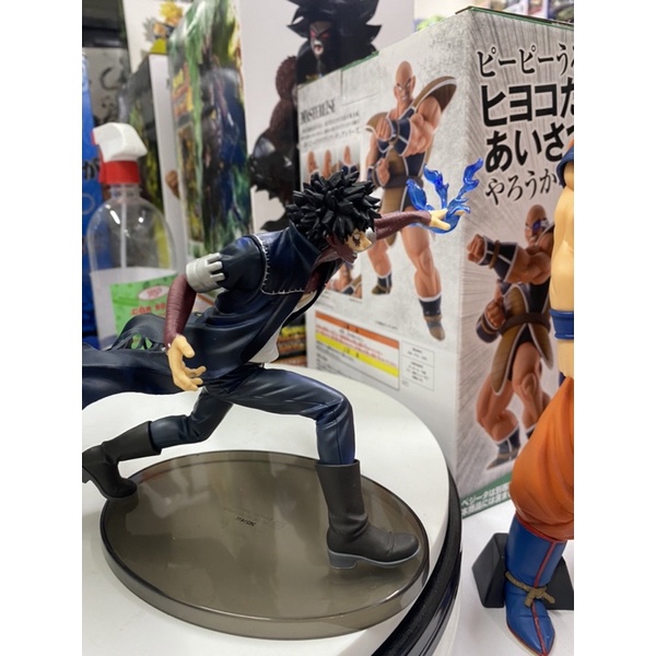 Mô hình Dabi chính hãng no box