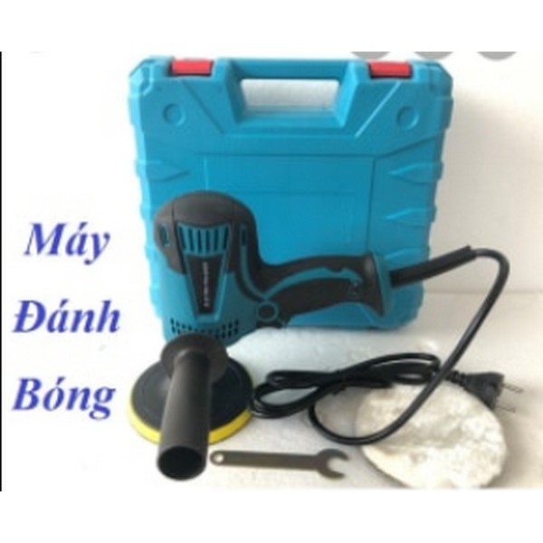 Máy đánh bóng mini GV6010