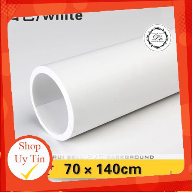 [Lạ Decor] Phông chụp ảnh PVC