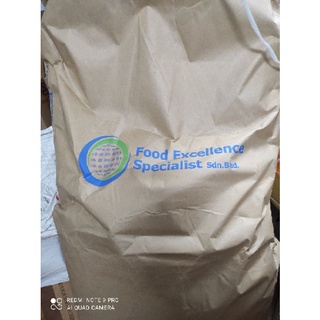 Bột kem béo Malaysia, béo từ thực vật 1kg