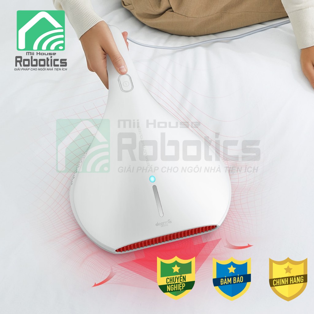 DEERMA CM1300/CM800 - Máy hút bụi ĐA NĂNG - máy hút bụi Giường Đêm - Hút góc ngách  - Mới 100% giá tốt nhất | BigBuy360 - bigbuy360.vn