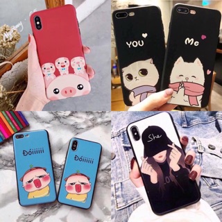 Combo ốp lộn xộn sam sung