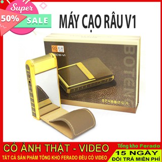 Máy cạo râu Boteng Shaver RSCW-V3