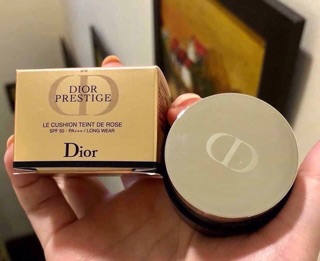 ‼️PHẤN NƯỚC DIOR PRESTIGE MINI size