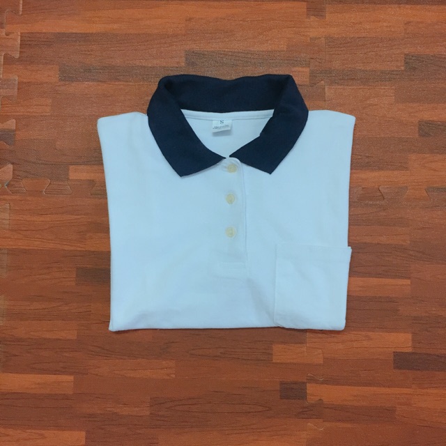 Áo phông cổ Đức freesize nam/nữ