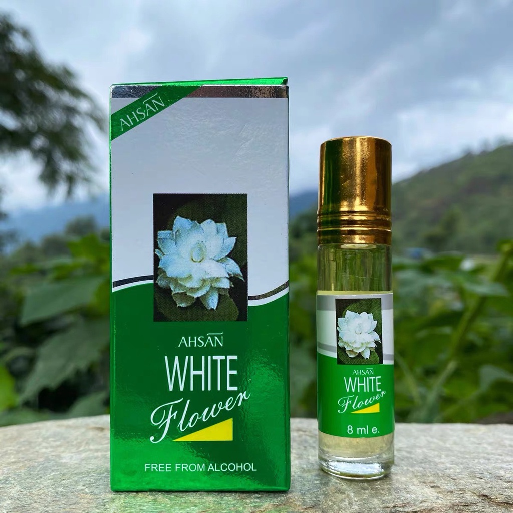 Tinh dầu lăn nước hoa, nguyên chất, giữ mùi lâu