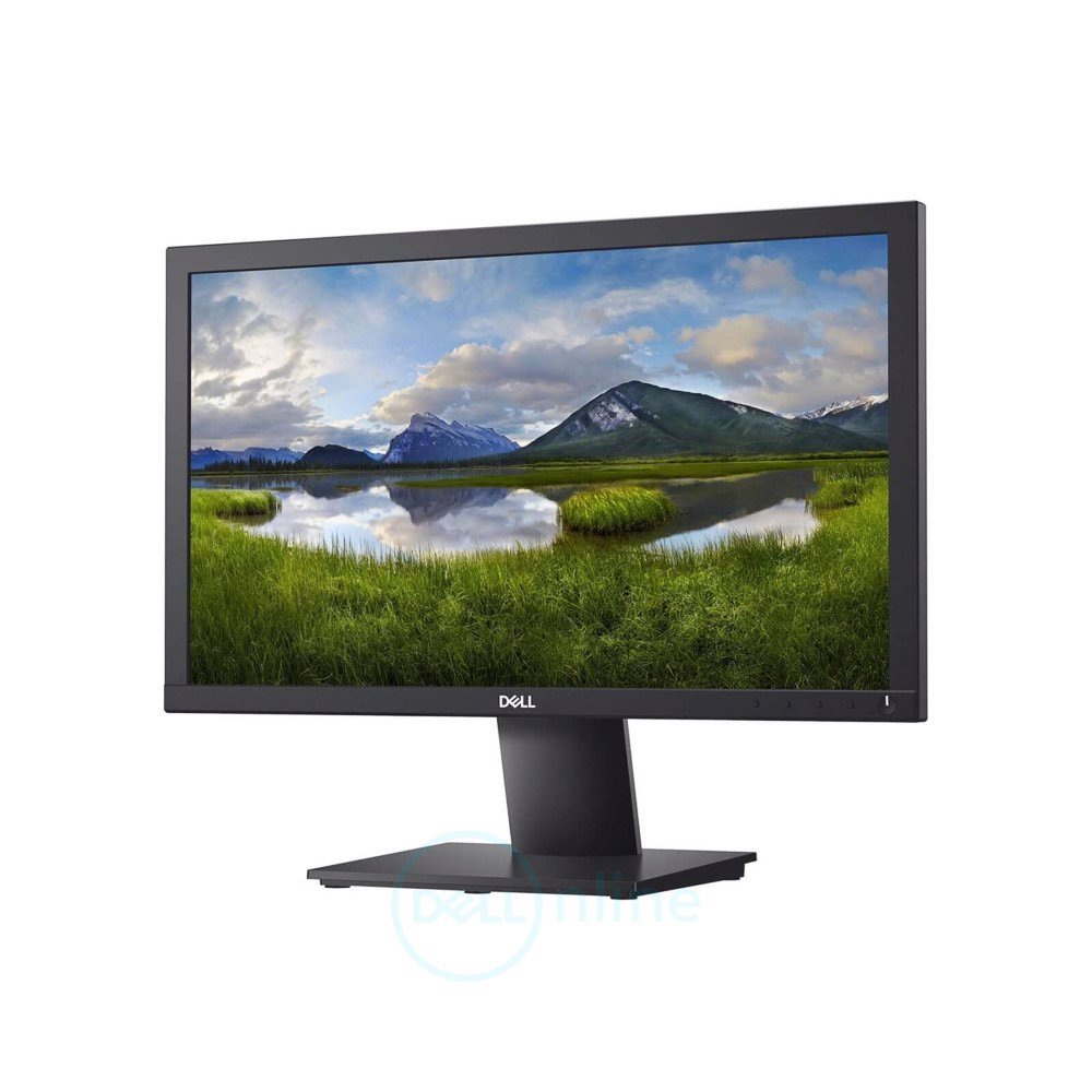 [Mã ELTECHZONE giảm 5% đơn 500K] Dell™ Entry E2020H 19.5'' HD Plus monitor with LED