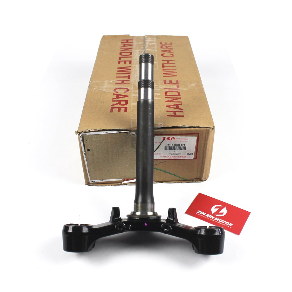 Chảng Ba Dưới - GSX S/R150 - 51410-23K00-000 - Zin Zin Motor