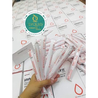 MOISTURIZING GEL INNER - Gel Phụ Khoa - Trị viêm âm đạo, se khít vùng kín, khử mùi hôi