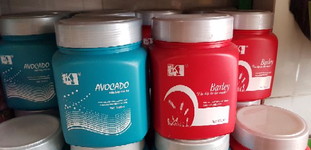 Hấp dầu /Dầu ủ tóc HQ 1000ml | BigBuy360 - bigbuy360.vn