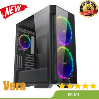 Vỏ Xigmatek VERA EN45730