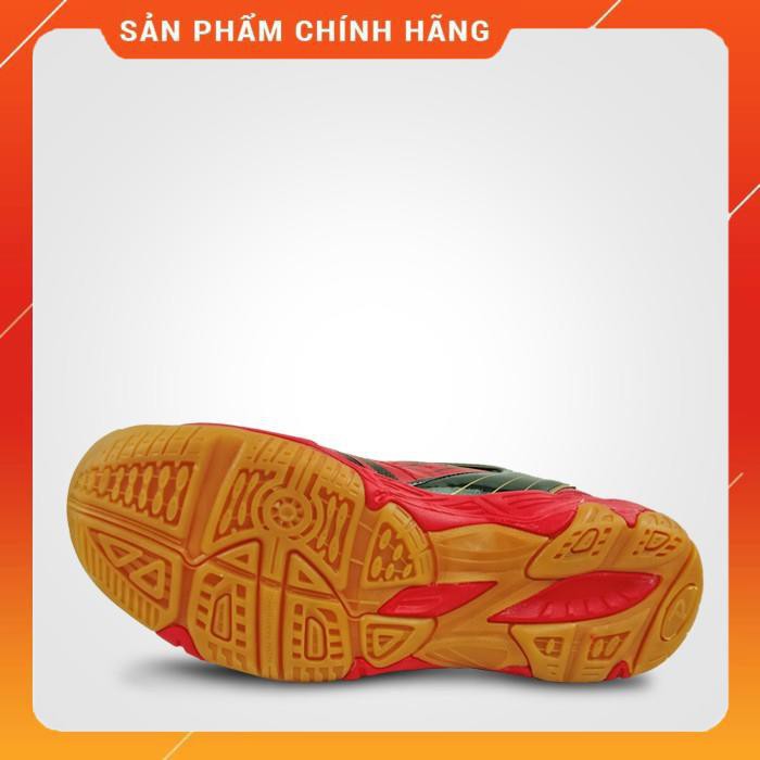 (Chính hãng)Giày cầu lông chuyển nghiệp⚡️ 𝐅𝐑𝐄𝐄 𝐒𝐇𝐈𝐏 ⚡️Promax PR19002 (giày chuyên dụng cầu lông, bóng bàn, bóng chuyển)