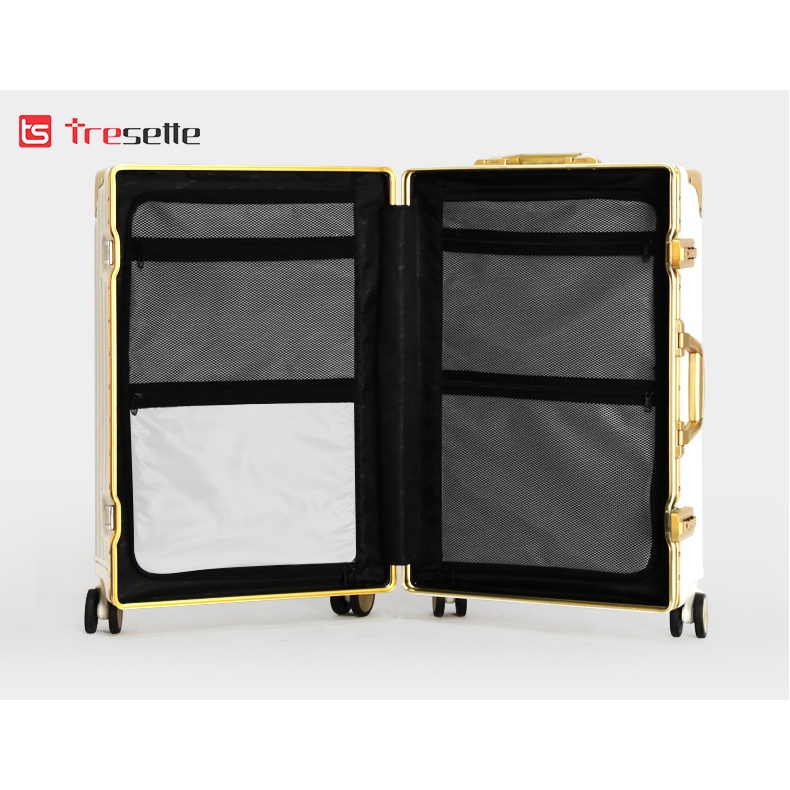 FREESHIP  Vali khóa sập Hàn Quốc Tresette TSL – 302629