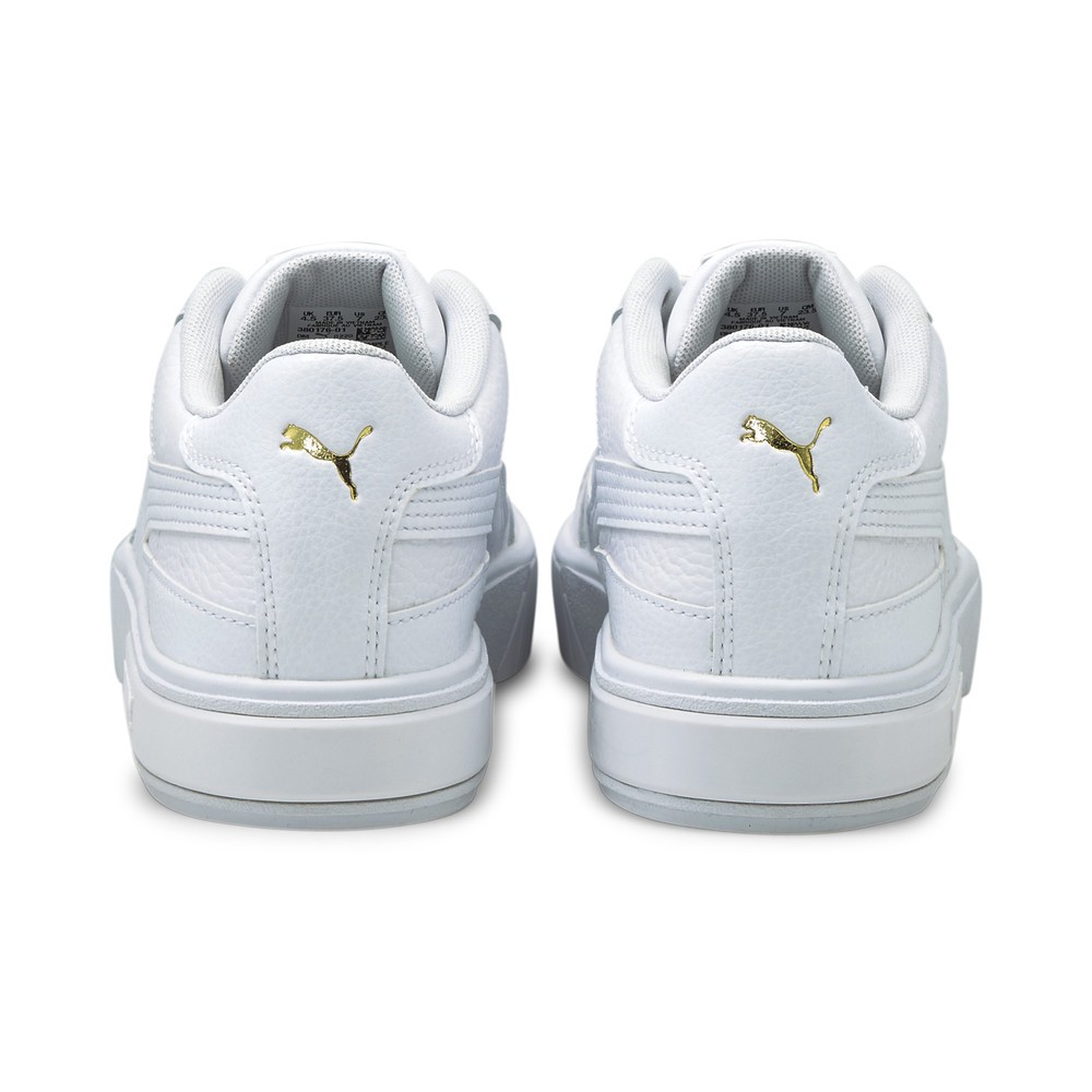 Giày sneaker nữ Puma Cali Star White chính hãng