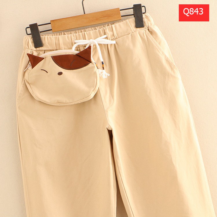 Quần dài Q843 | BigBuy360 - bigbuy360.vn