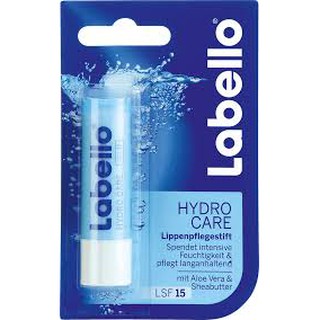Son dưỡng Labello Hydro care