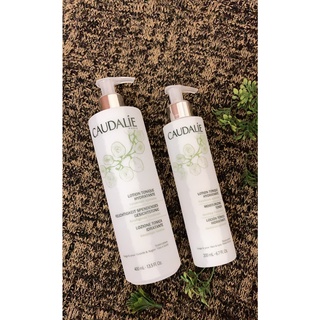 TONER CAUDALIE *** 200ml - 400ml