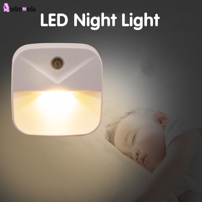 Đèn LED không dây với cảm biến điều khiển từ xa