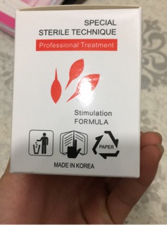 Dưỡng môi Hàn Quốc