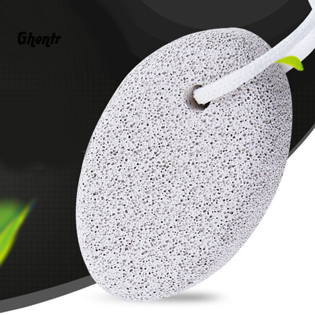 Đá bọt chà gót chân chuyên dụng tẩy tế bào chết