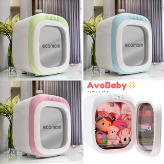 Máy tiệt trùng Uv và sấy khô khử mùi Ecomom 22 Plus