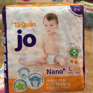 [HÀ NAM] BỈM JO QUẦN BỊCH ĐẠI M72/L64/XL 56