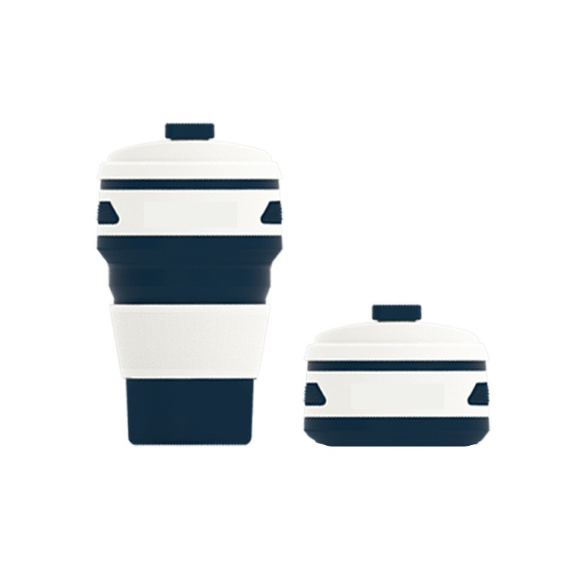 [FREESHIP] Ly đựng nước silicon gấp gọn siêu tiện lợi | BigBuy360 - bigbuy360.vn