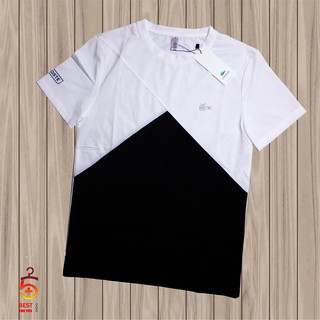 [Xả kho] Áo thun nam thể thao Lascote | ảnh thật 100%