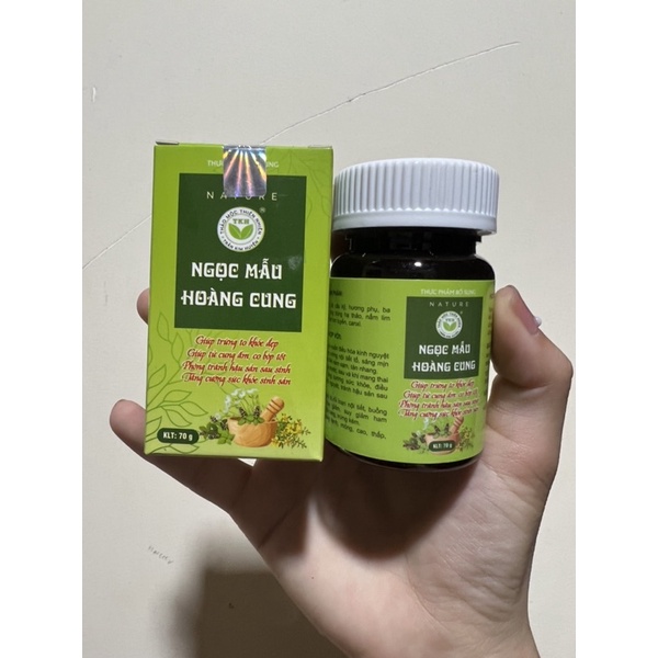 NGỌC MẪU HOÀNG CUNG TRẦN KIM HUYỀN
