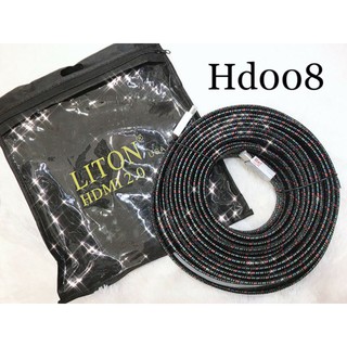Dây hdmi liton/usa 2.0 của mỹ