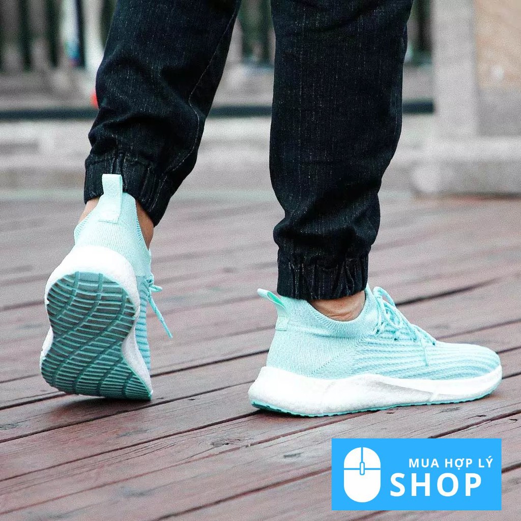 Giày Thể Thao Xiaomi Youpin FREETIE 2021 Thời Trang, Chạy Bộ, Thoáng Khí - Hàng Nhập Khẩu