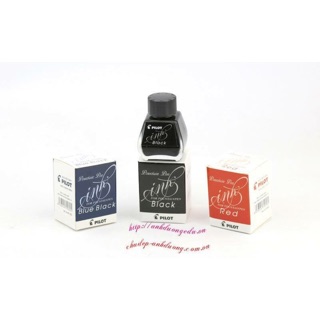 Pilot Nhật 30ml