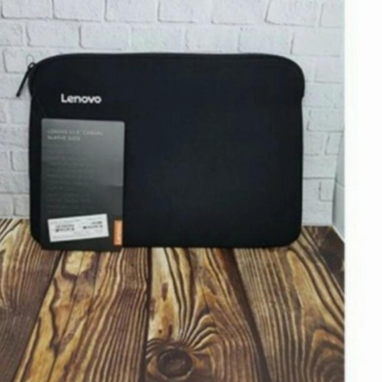 Túi Đựng LAPTOP Lenovo 11.6 Inch S200 Chất Lượng Cao thumbnail