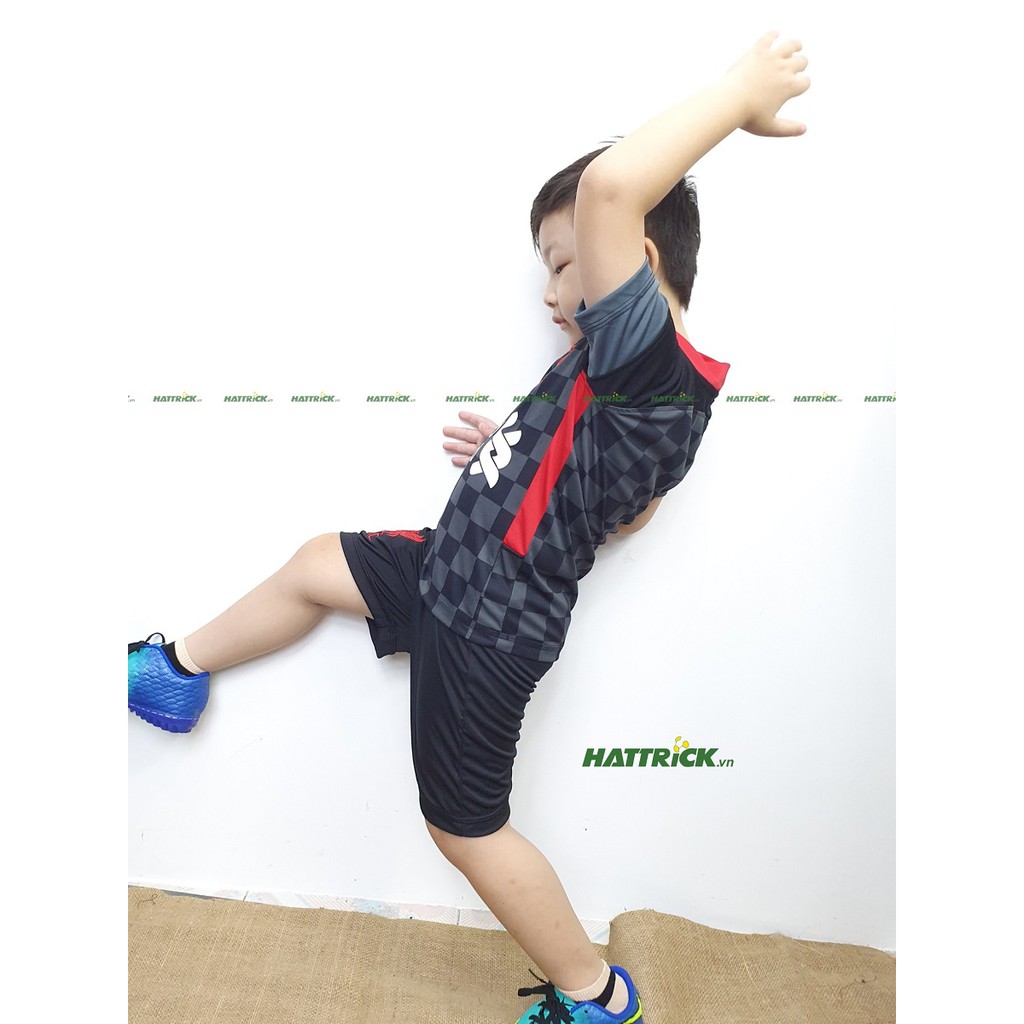 Bộ đá banh trẻ em liverpool đen 2021(11kg -41kg) thun Sài Gòn thoáng mát, may chất Lượng, xưởng bán sỉ toàn quốc | BigBuy360 - bigbuy360.vn