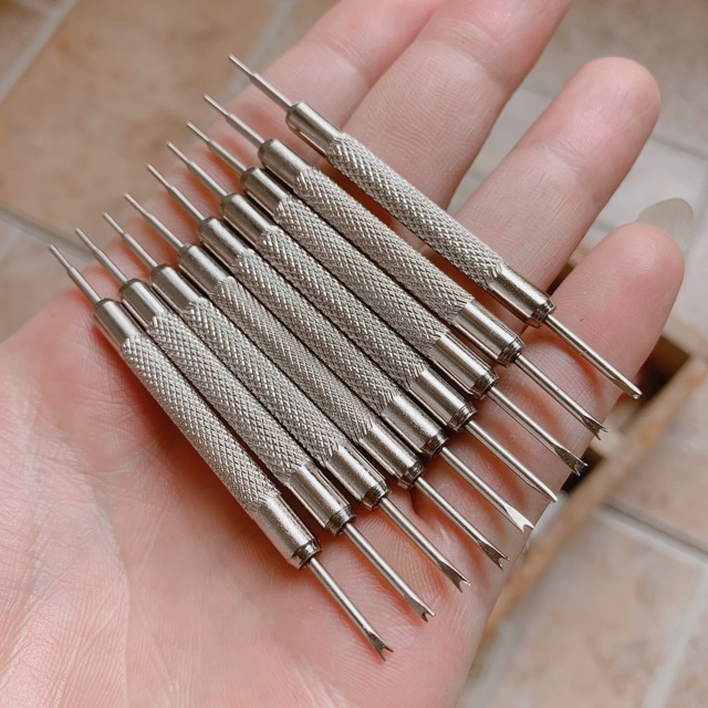 Tool tự tháo dây đồng hồ cho bạn