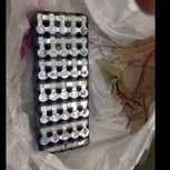 Cell 18650 tháo pin xe đạp điện