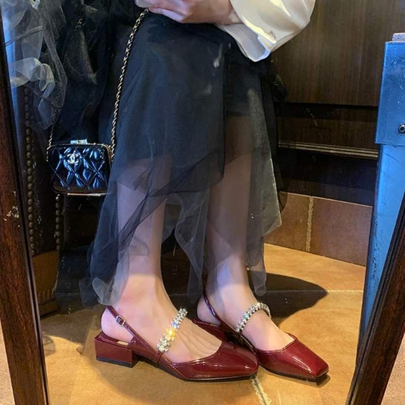 Giày bigsize ngoại cỡ 31-43