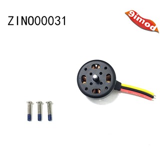 Motor chính hubsan zino
