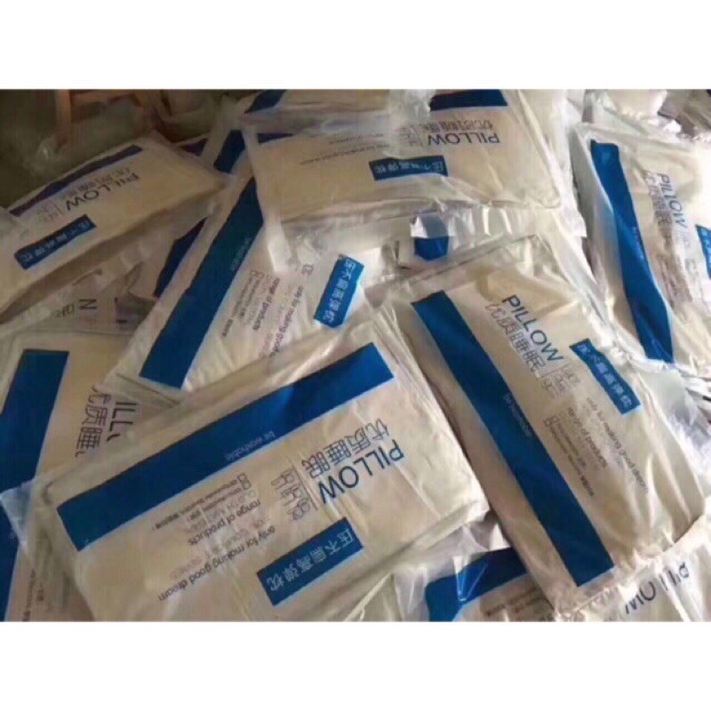 Ruột gối hilton chuẩn loại1 / 1 cặp(2chiếc hàng có sẵn )