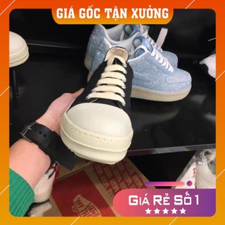 [Free ship ] Giầy thể thao Sneaker RO cổ thấp Nam/Nữ