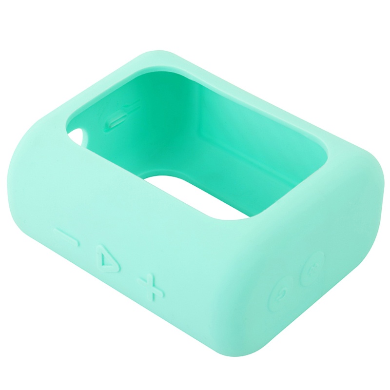 Túi Đựng Loa GO 3 Bằng Silicon Chống Sốc Tiện Dụng Mang Theo Du Lịch