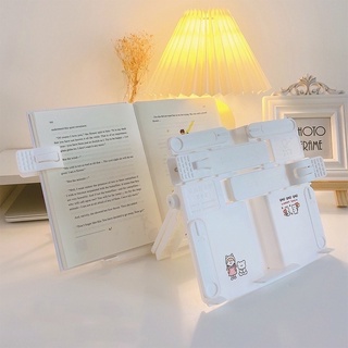 Giá đọc sách có kẹp cố định