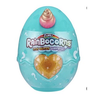 Set trứng Rainboco unicorn chính hãng