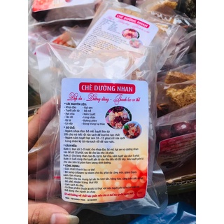 Chè dưỡng nhan 13 vị